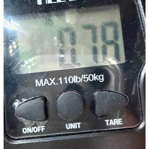 Yala T-Shirt Dress Womens M Beige Black Striped Bamboo Viscose Soft Comfort - Picture 14 of 14